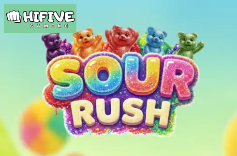 Sour Rush